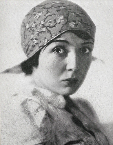 Dita Parlo