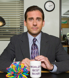 Image result for michael scott
