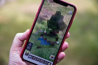 How To Play Minecraft Earth image 3
