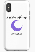 Receive Phone Case