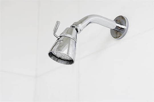 How to Fix A Leaking Shower Arm Kitchen Sink Shower Head