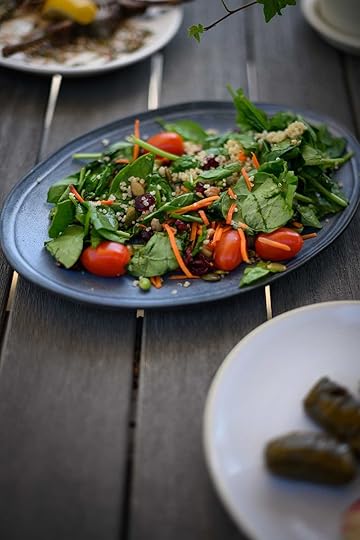 spiced rack of lamb | Nik Sharma