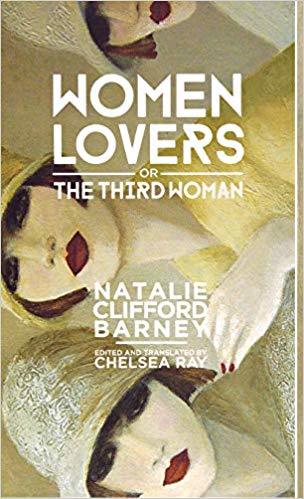 Women Lovers by Nataiie Clifford Barney