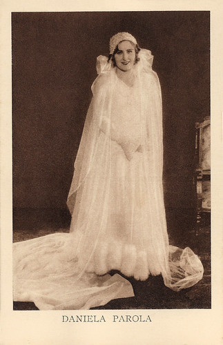 Danièle Parola