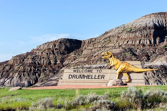 Drumheller, Canada