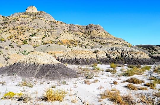 Makoshika State Park