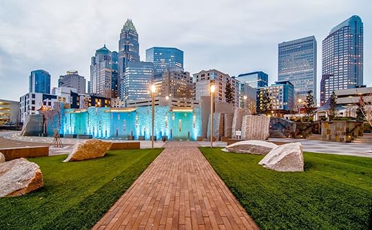 Charlotte, North Carolina