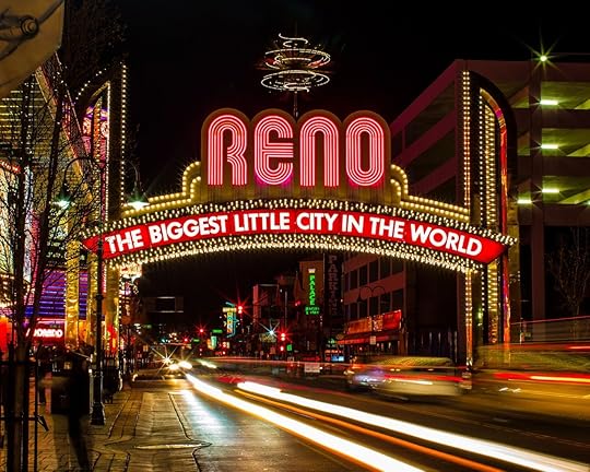 Reno, Nevada
