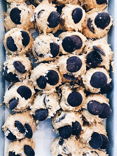 Let It Be Sunday, 233!