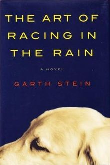 TheArtOf RacingInTheRain.jpg