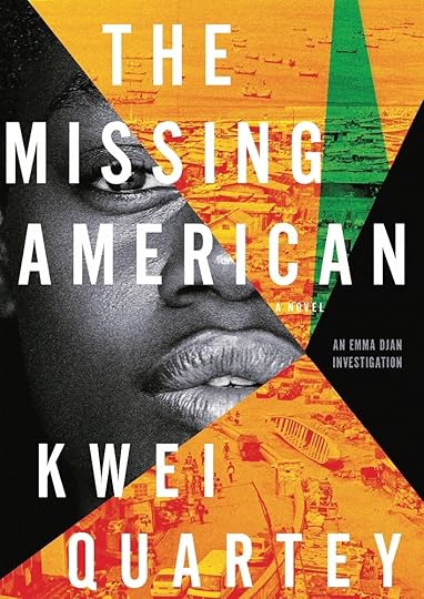 Who is Gordon Tilson? The Missing American (Coming Jan 14, 2020)