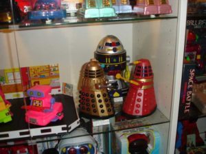 Daleks