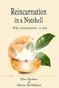 blog post cover art ebook picture Sunday Snippet: Reincarnation in a Nutshell. Why reincarnation is Real by Else Byskov