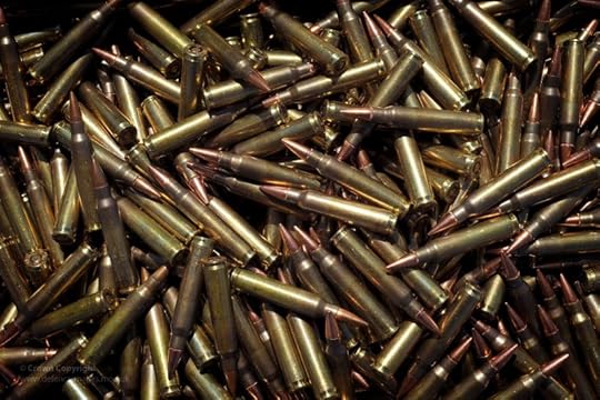 Weapons of Mass Destruction: 21 Minutes, 29 Dead