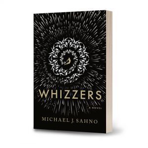 Whizzers by Mike Sahno