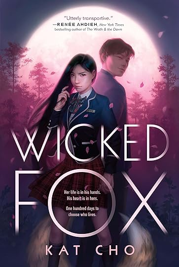 Image result for wicked fox