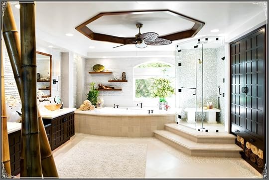 Arredo Bagno Stile Zen