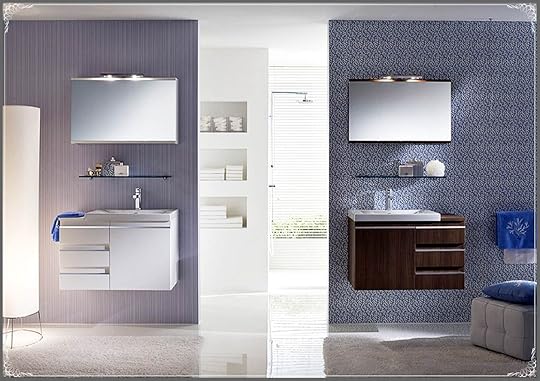Arredo Bagno Piccole Dimensioni