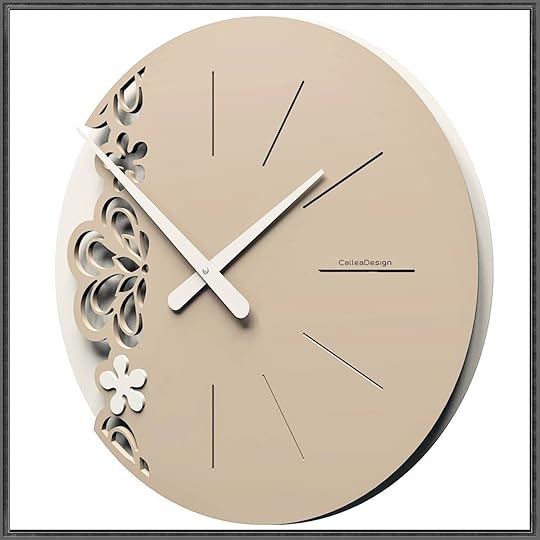 Orologi Grandi Da Parete