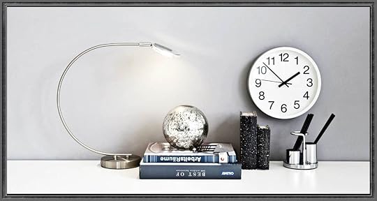 Orologi Da Parete Moderni Acciaio