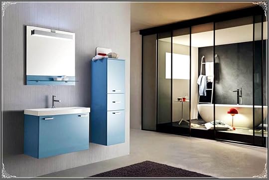 Accessori Bagno Modena