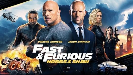 Image result for fast & furious presents: hobbs & shaw