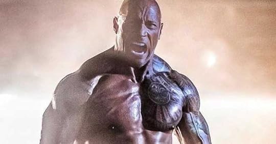 Image result for hobbs & shaw the rock