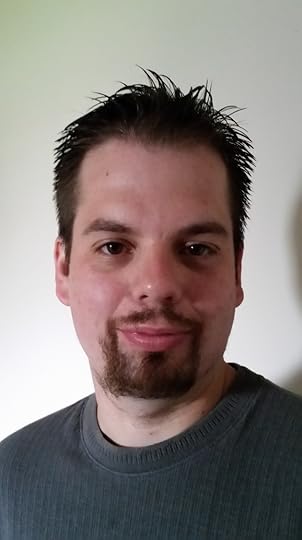 Joshua Pantalleresco: He writes stuff and podcasts, too.