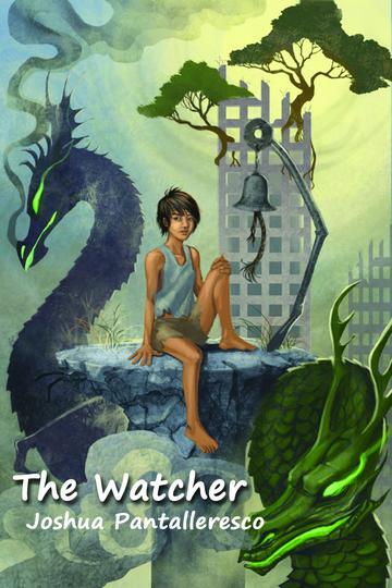 The Watcher by Joshua Pantalleresco