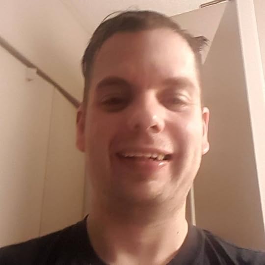 Joshua and his fantastic new smile. :-)