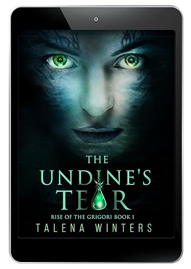 She was raised to save her people—as long as she doesn’t go crazy and kill everyone first.