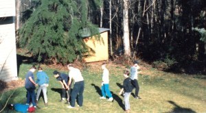 Moving, 10 things to love about moving, how to help family in a move, preparing for a new city, military families, appreciating a new town, how to move well