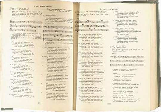 Traditional Tunes of the Child Ballads, Bertrand H Bronson, Princeton University Press