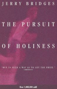 Holiness