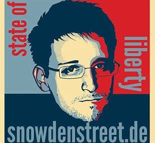 Image result for eric snowden