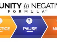 What Causes Us the Most Negativity? And How Can We Build Our Immunity?