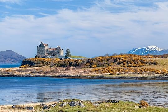 Duart Castle