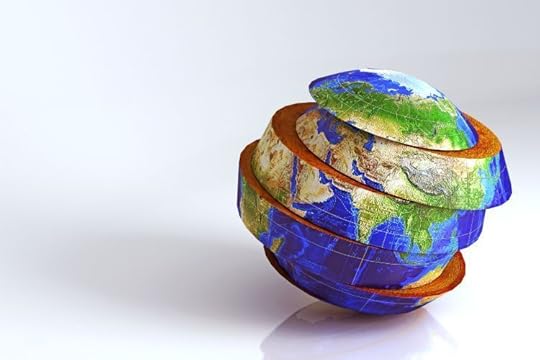 A World Divided - Why Conflict Is Necessary?