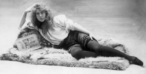 alie clifford barney