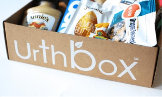 Urthbox