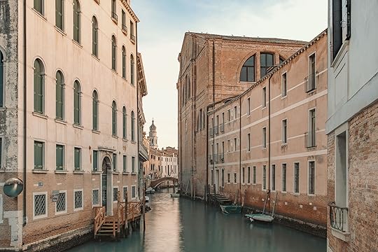 Ocean Space, Chiesa di San Lorenzo