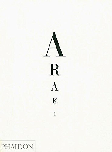 Nobuyoshi Araki: Self, Life, Death (Barbican Retrospective)