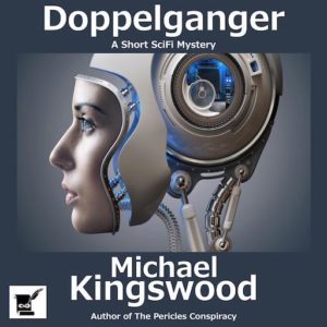 Doppelganger by Michael Kingswood
