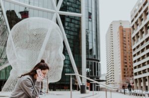 Digital nomad, Remote werken, Ondernemerschap, ondernemen