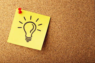 tips menulis reffi dhinar