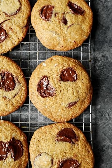 Food52’s Quick-Sour Chocolate Chip Cookies