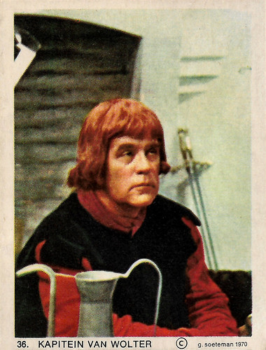 Scene from Floris (1969)