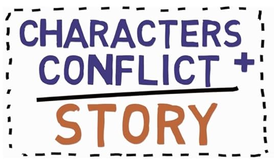 The formula for your unique story