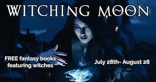  Witching