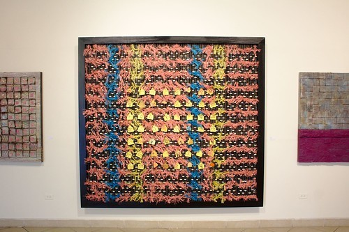 The bunny quilt of Guadalupe